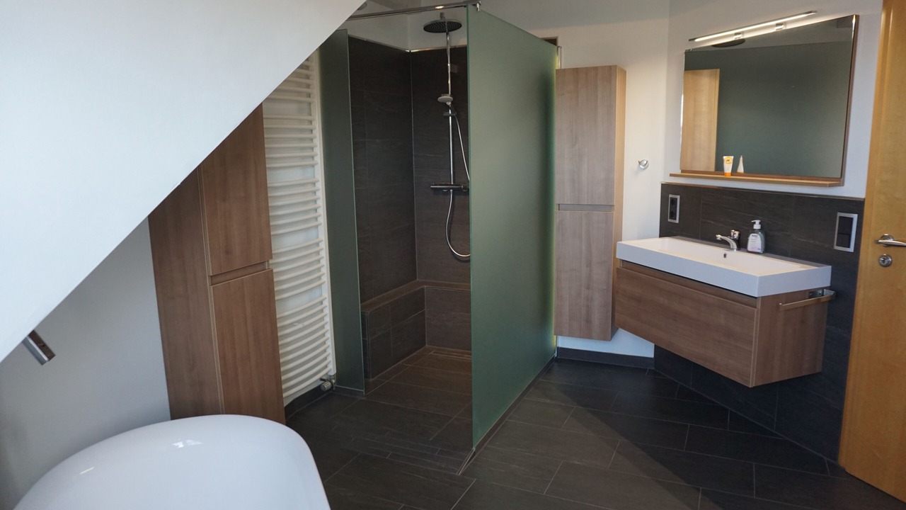 Photo of Bathroom in Duerrwangen