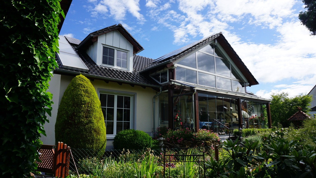 Photo of Outdoor in Duerrwangen