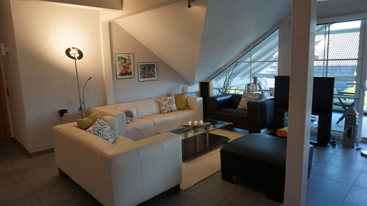Photo of Livingroom in Duerrwangen