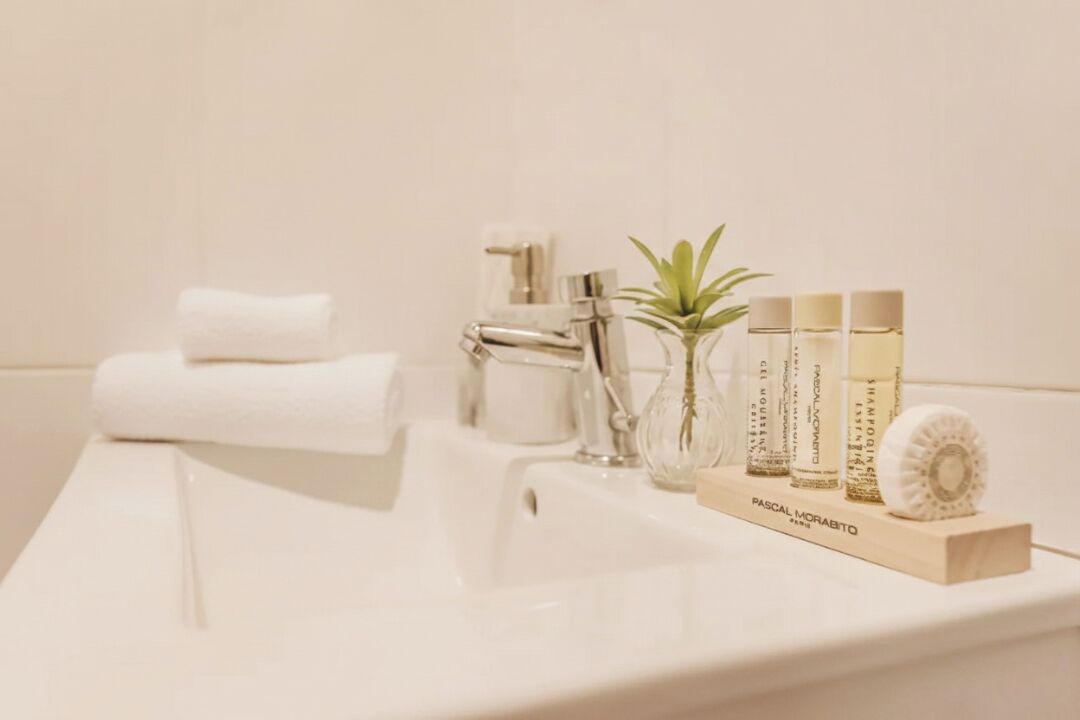 Photo of Bathroom in Esquerra de l'Eixample