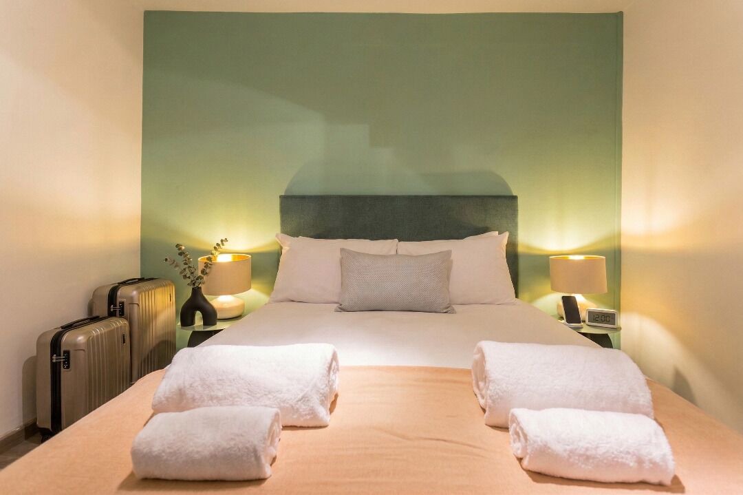 Photo of Bedroom in Esquerra de l'Eixample