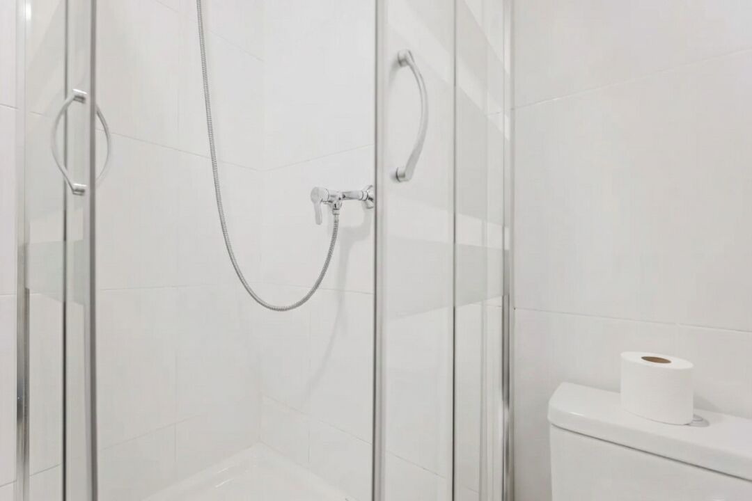 Photo of Bathroom in Esquerra de l'Eixample