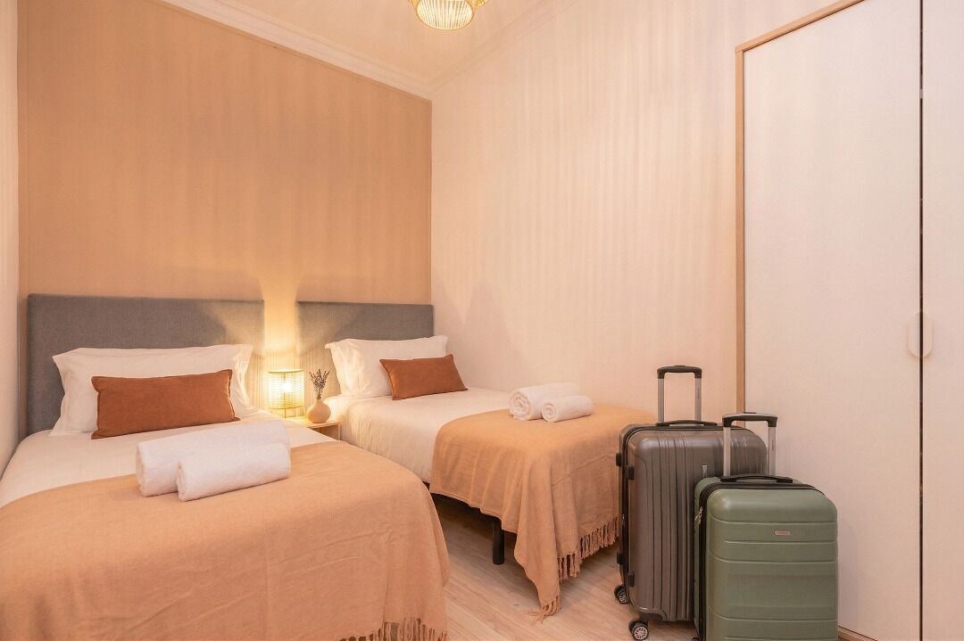 Photo of Bedroom in Esquerra de l'Eixample