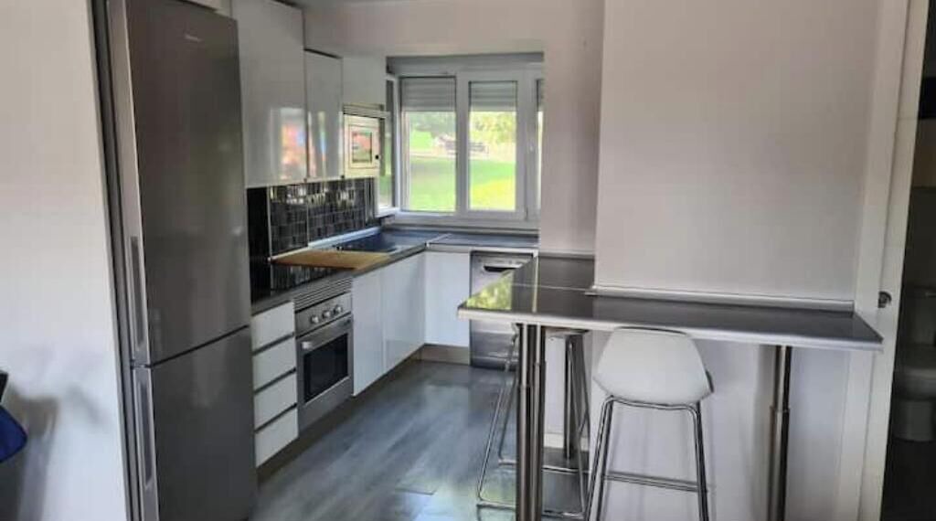 Photo of Kitchen in Portugalete