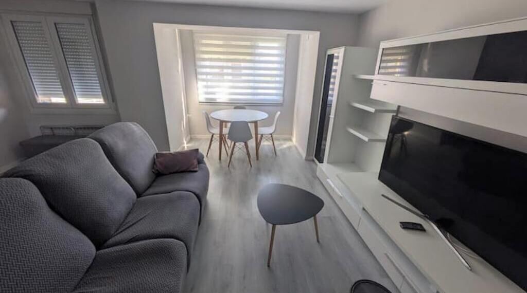 Photo of Livingroom in Portugalete