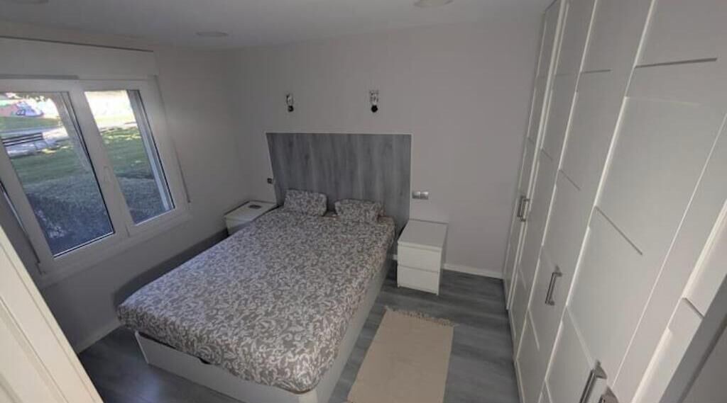 Photo of Bedroom in Portugalete