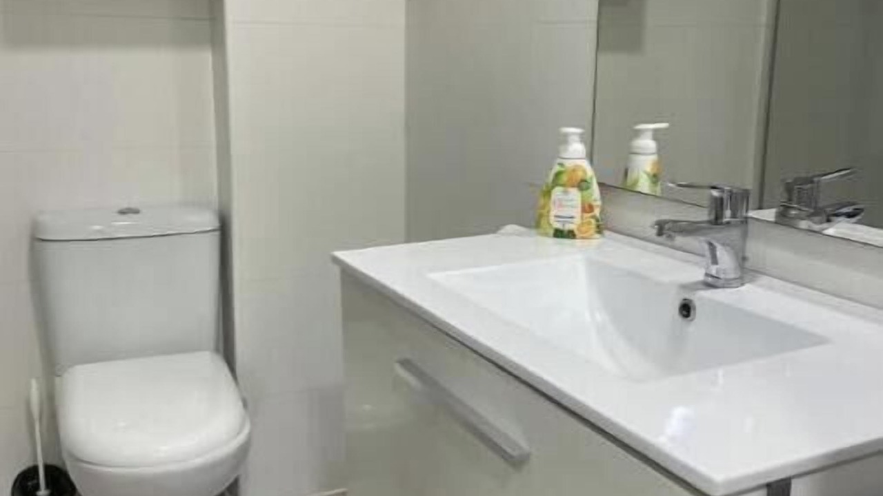 Photo of Bathroom in Portugalete