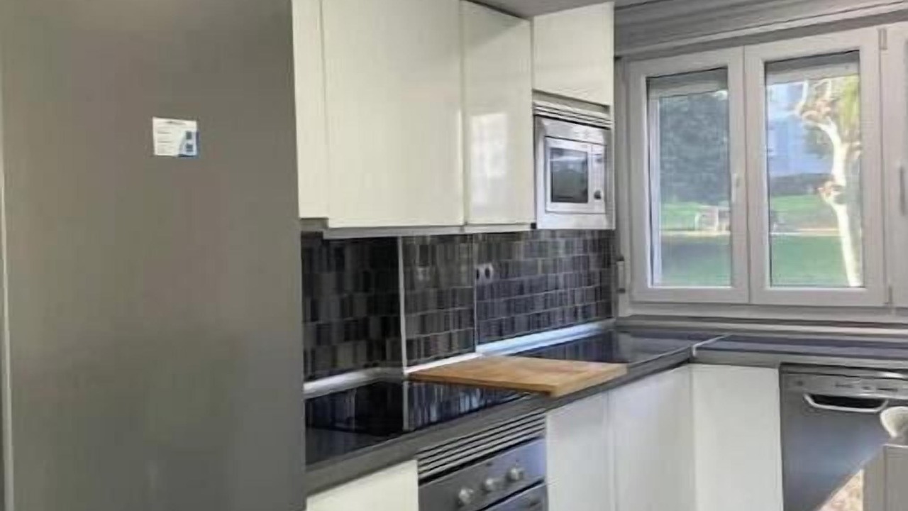 Photo of Kitchen in Portugalete