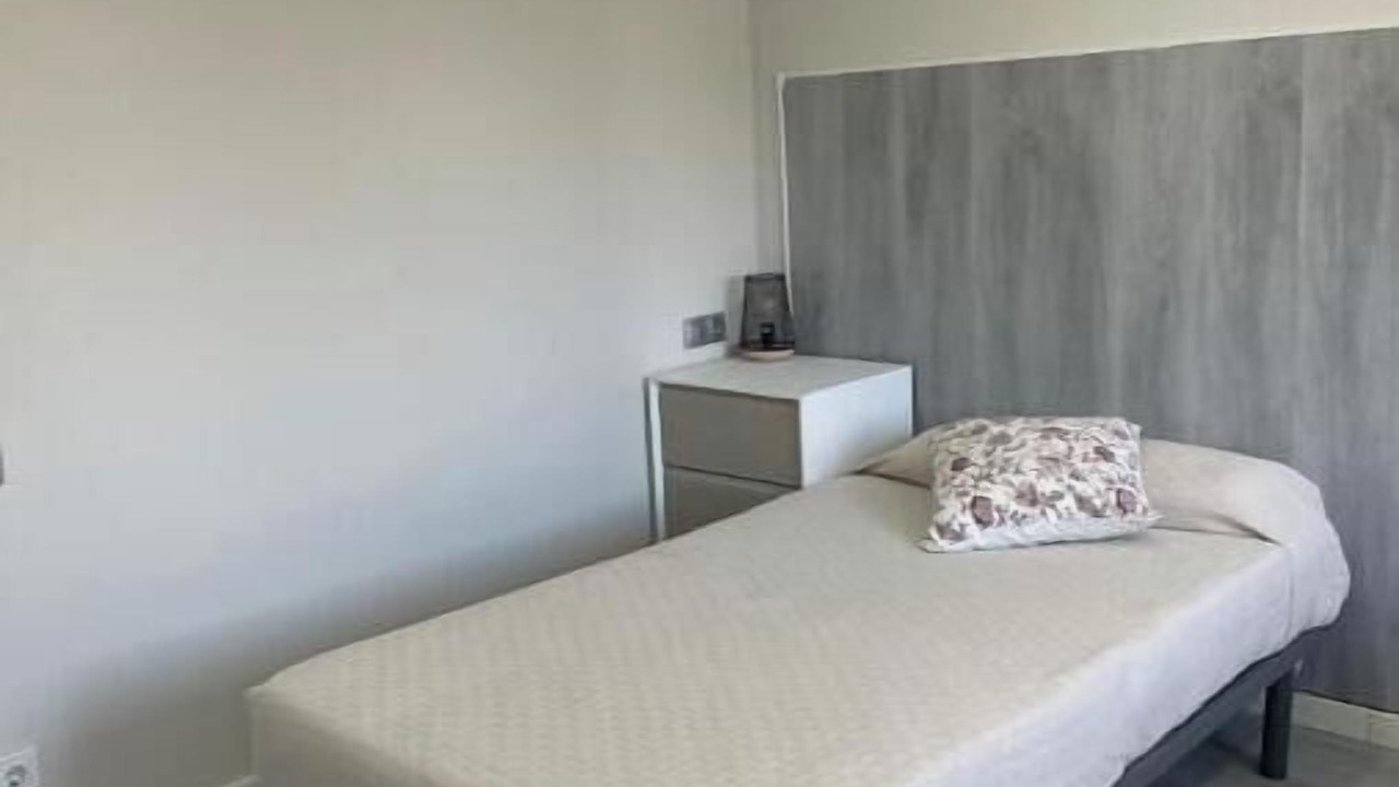 Photo of Bedroom in Portugalete