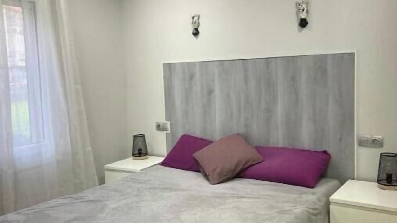 Photo of Bedroom in Portugalete