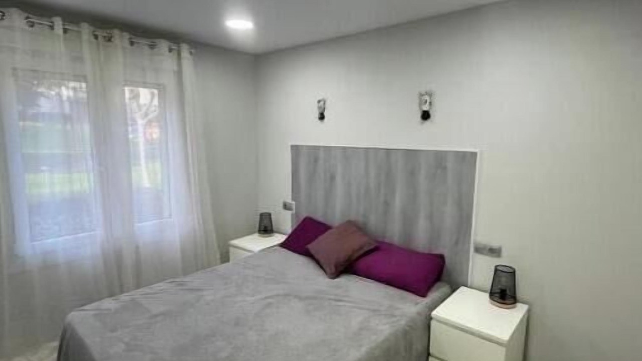 Photo of Bedroom in Portugalete