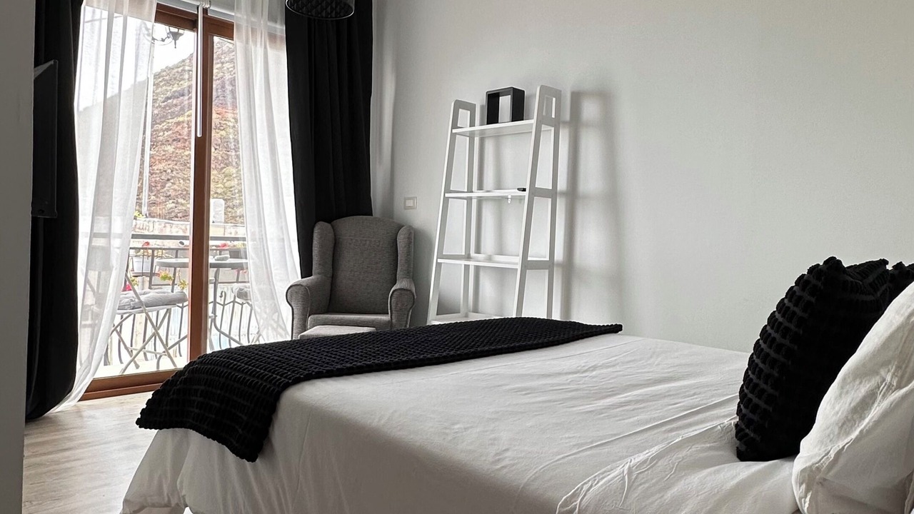 Photo of Bedroom in Tamaimo