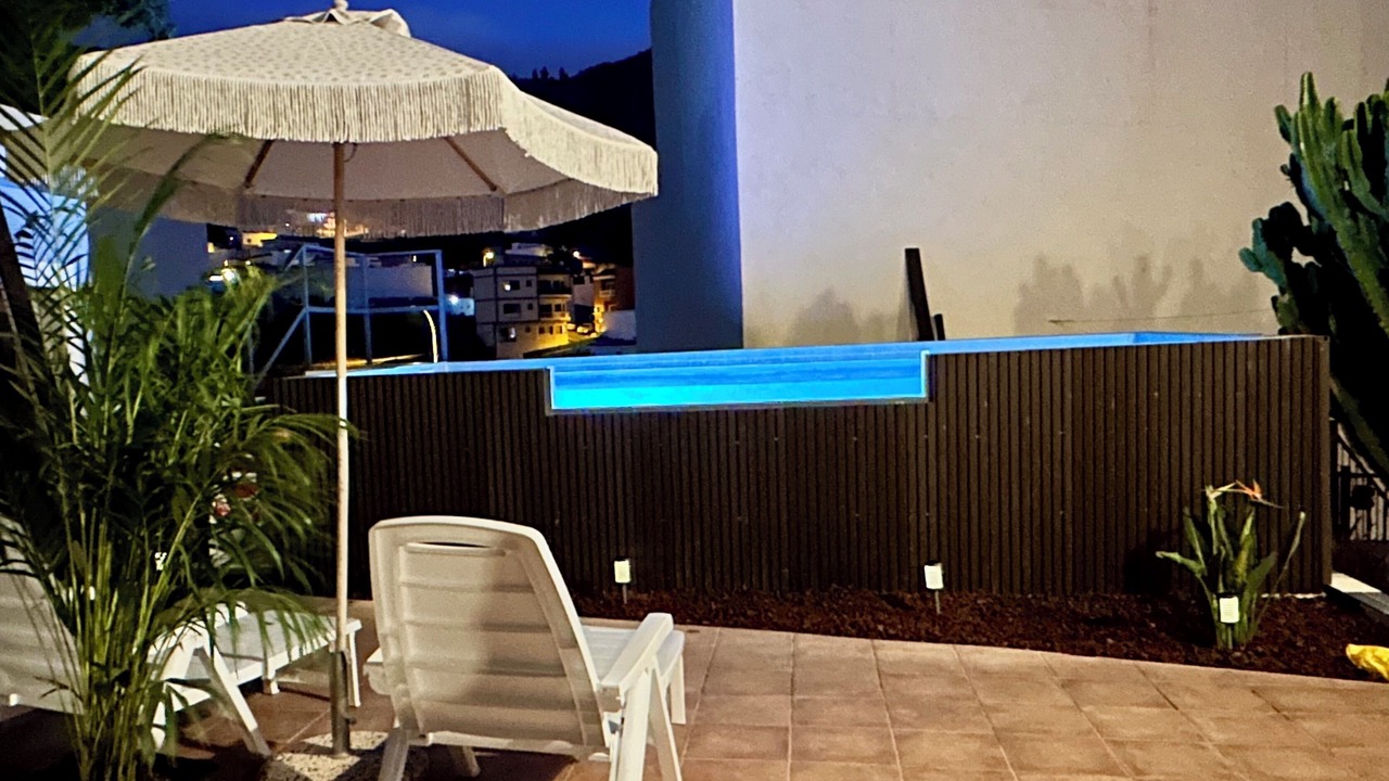 Photo of Outdoor in Tamaimo