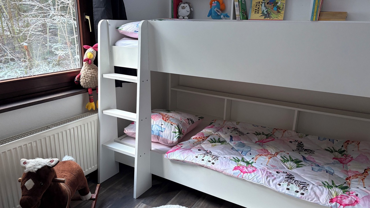Photo of Bedroom in Murrhardt