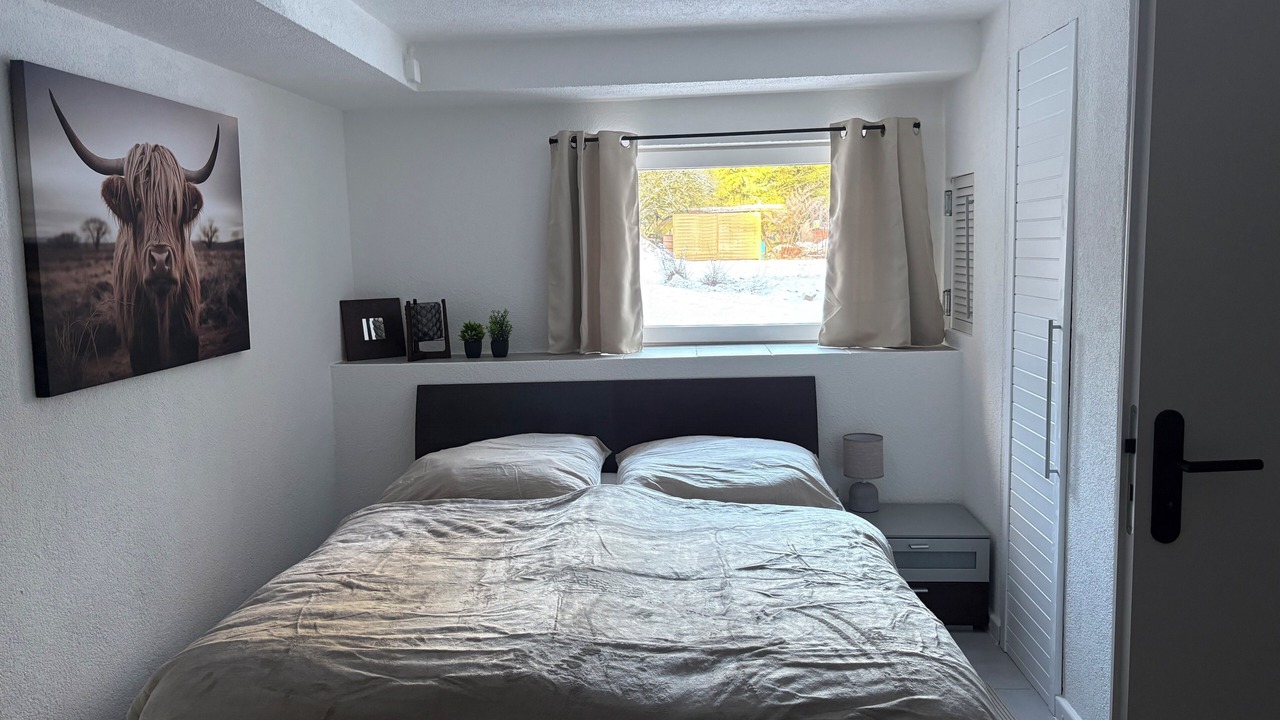 Photo of Bedroom in Murrhardt