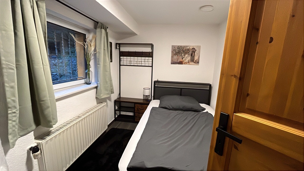 Photo of Bedroom in Murrhardt
