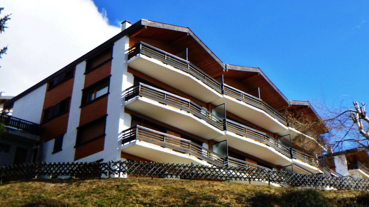 Photo of Outdoor in Veysonnaz