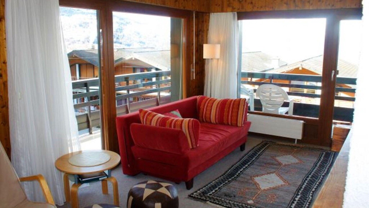 Photo of Livingroom in Veysonnaz