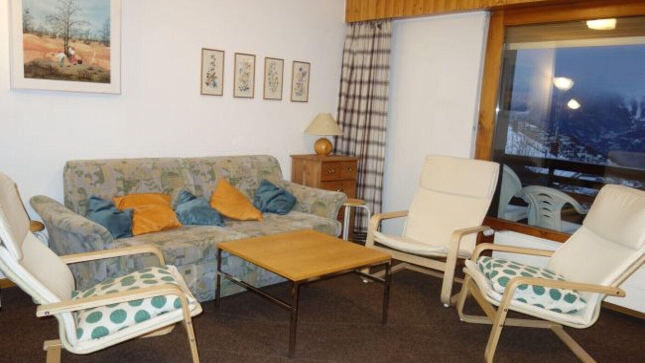 Photo of Livingroom in Veysonnaz