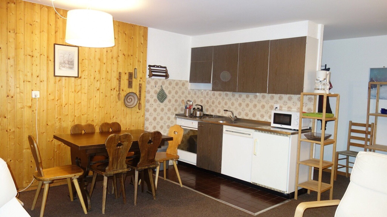 Photo of Livingroom in Veysonnaz