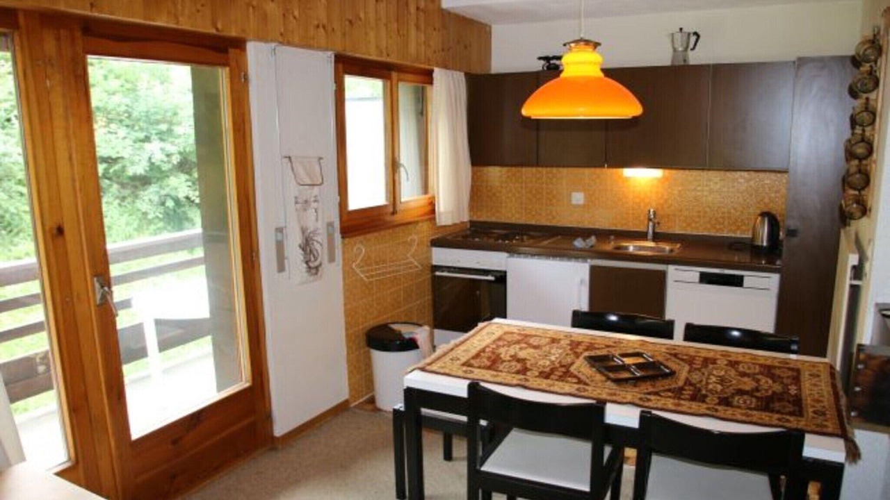 Photo of Livingroom in Veysonnaz