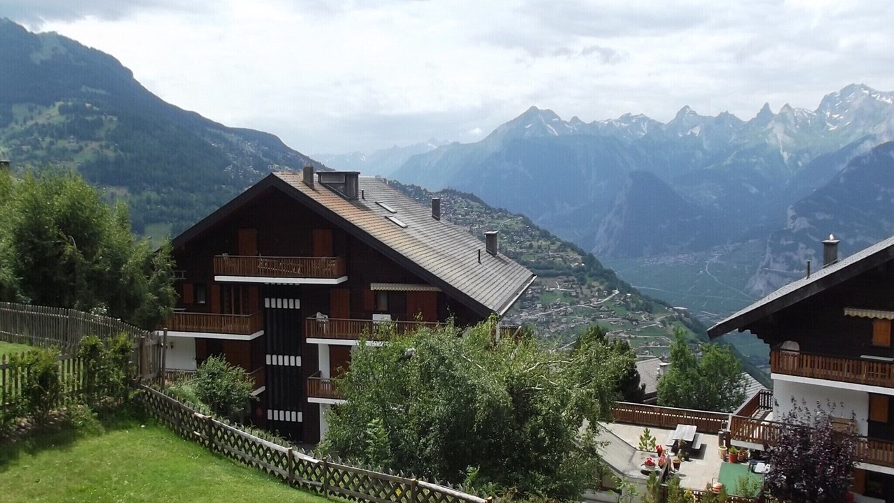 Photo of Others in Veysonnaz