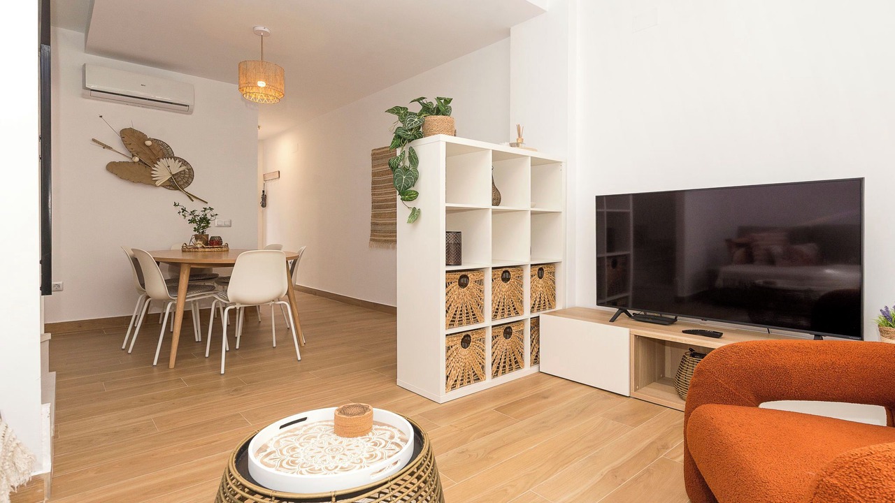 Photo of Livingroom in Chipiona