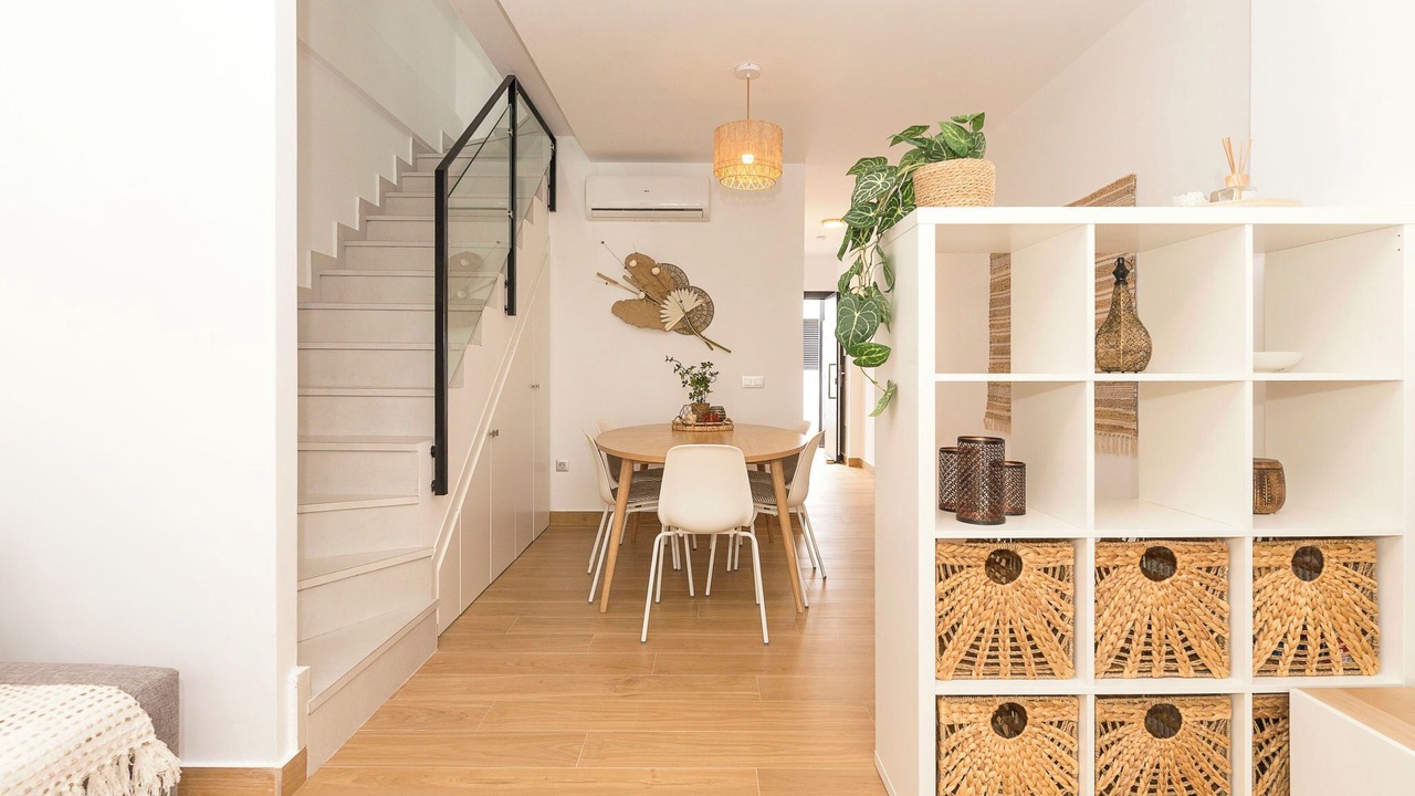 Photo of Livingroom in Chipiona