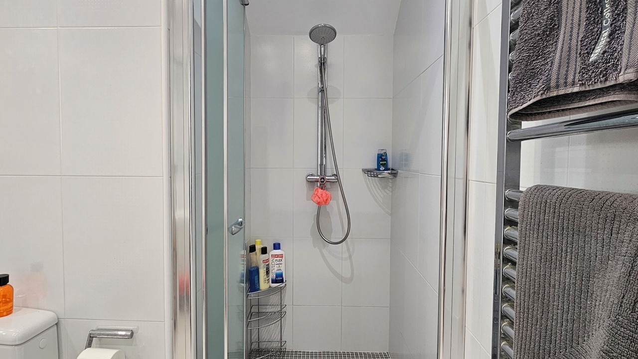 Photo of Bathroom in Vista de los Angeles-Rumina
