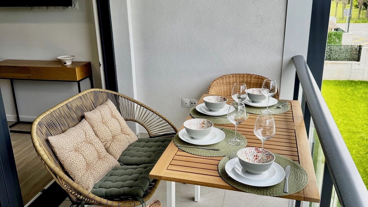 Photo of Outdoor in Loredo