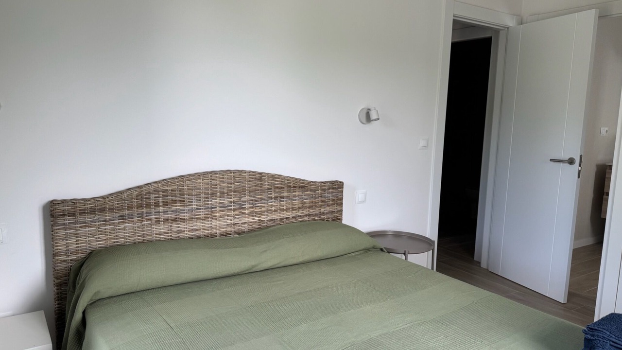 Photo of Bedroom in Loredo