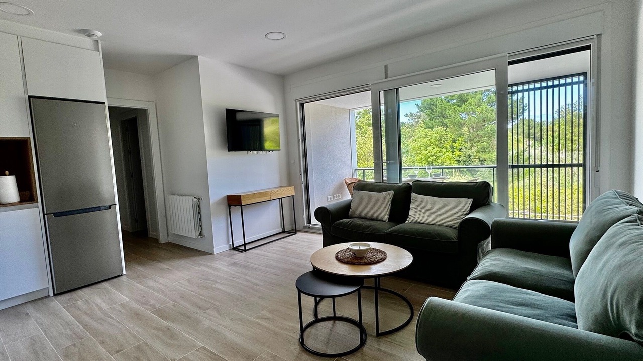 Photo of Livingroom in Loredo