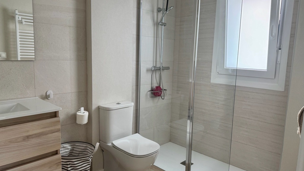 Photo of Bathroom in Loredo