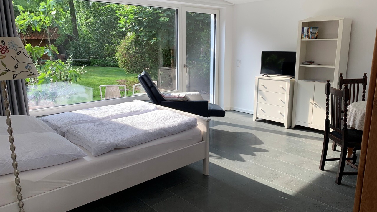 Photo of Bedroom in Telgte