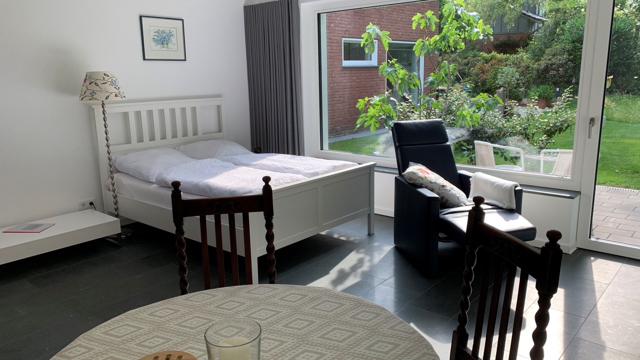 Photo of Bedroom in Telgte