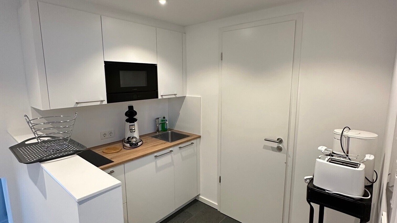 Photo of Kitchen in Telgte