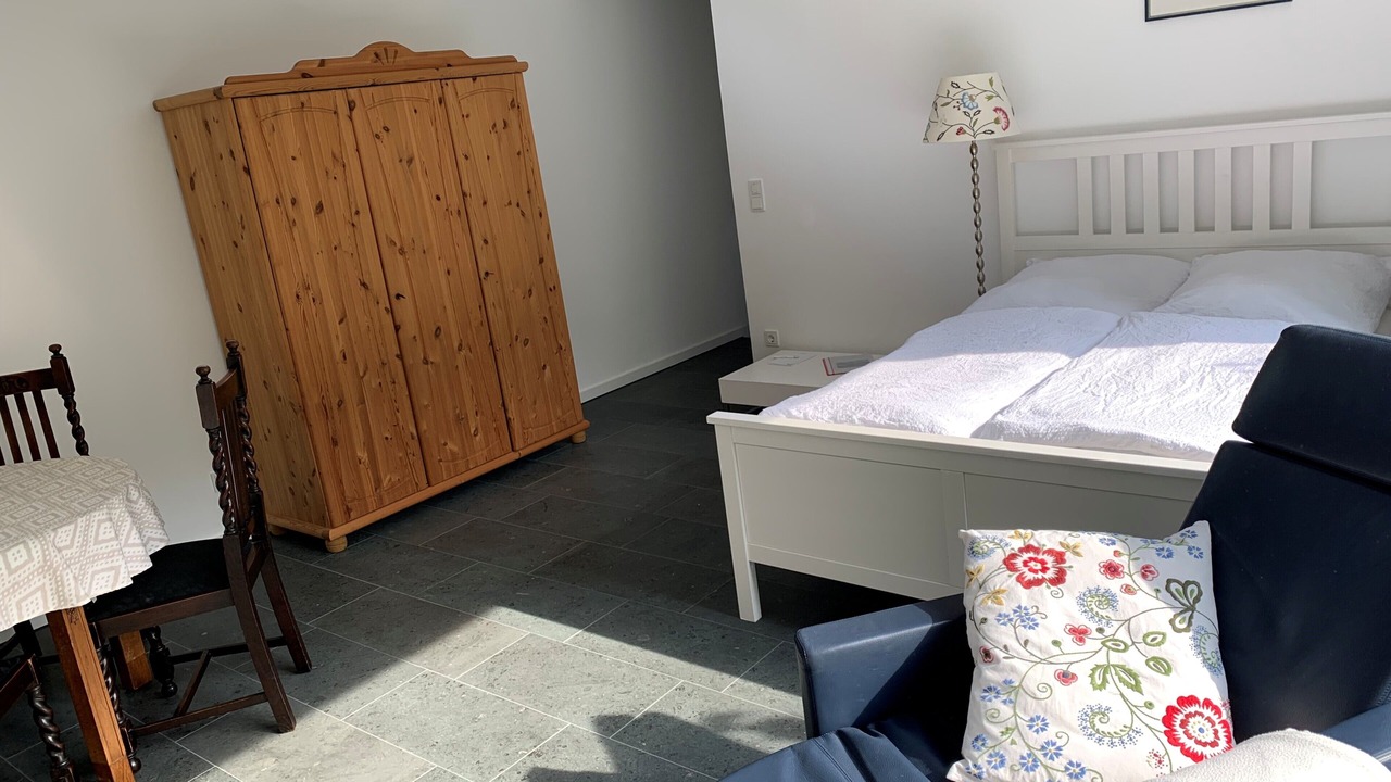 Photo of Bedroom in Telgte