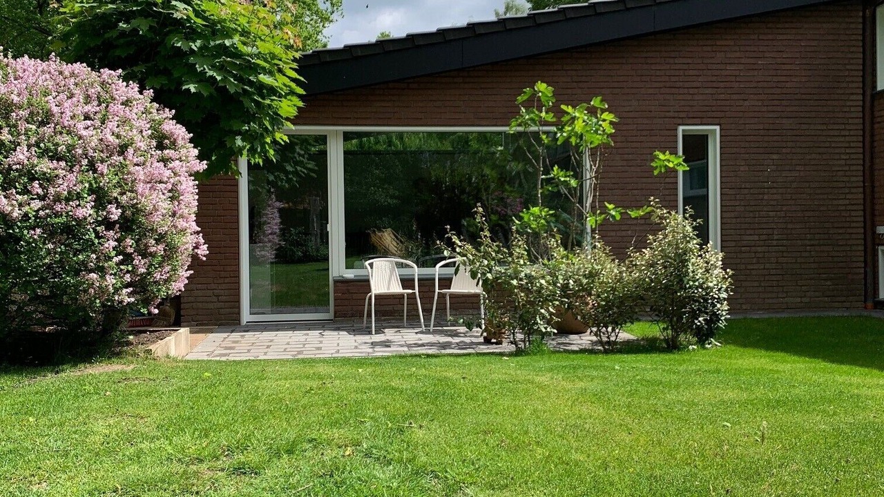 Photo of Patio Balcony in Telgte