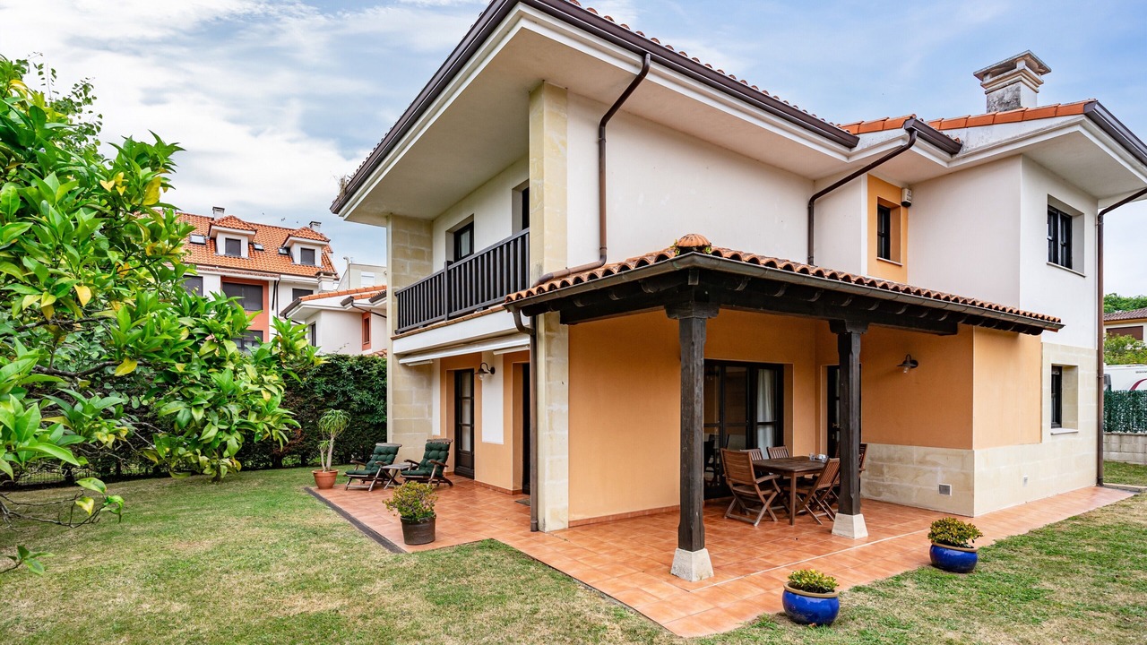 Photo of Outdoor in Colunga