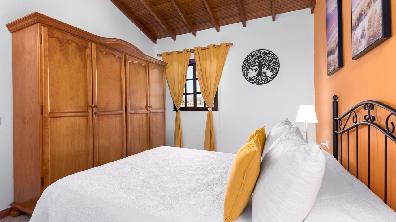 Photo of Bedroom in Triquivijate