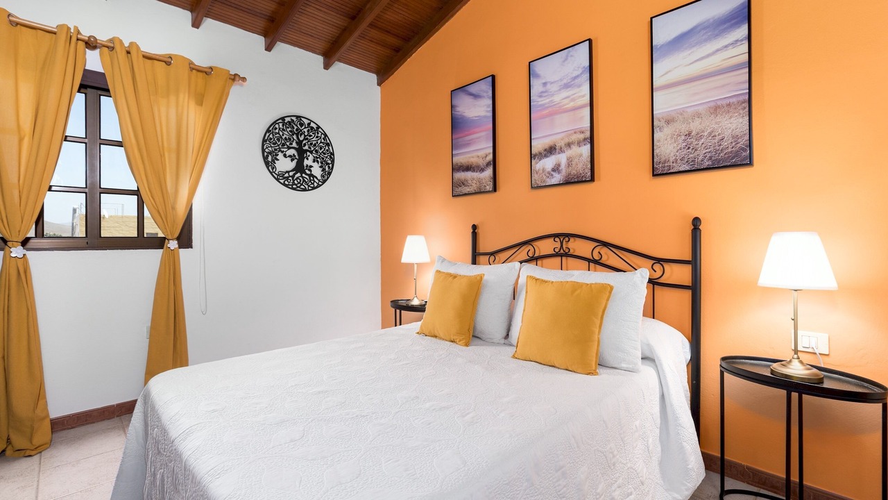 Photo of Bedroom in Triquivijate