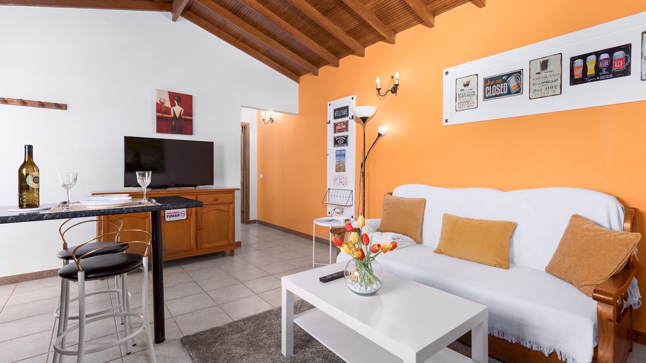 Photo of Livingroom in Triquivijate