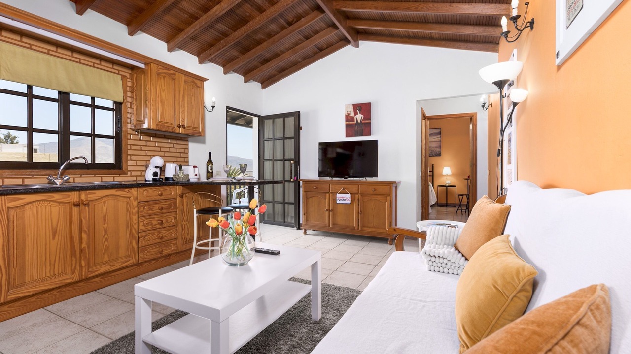 Photo of Livingroom in Triquivijate