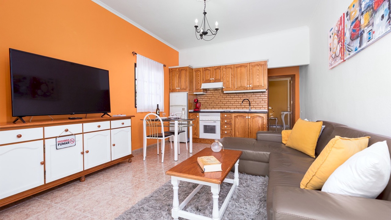 Photo of Livingroom in Triquivijate