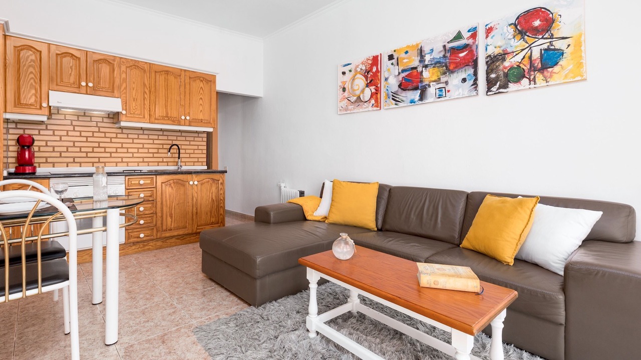 Photo of Livingroom in Triquivijate