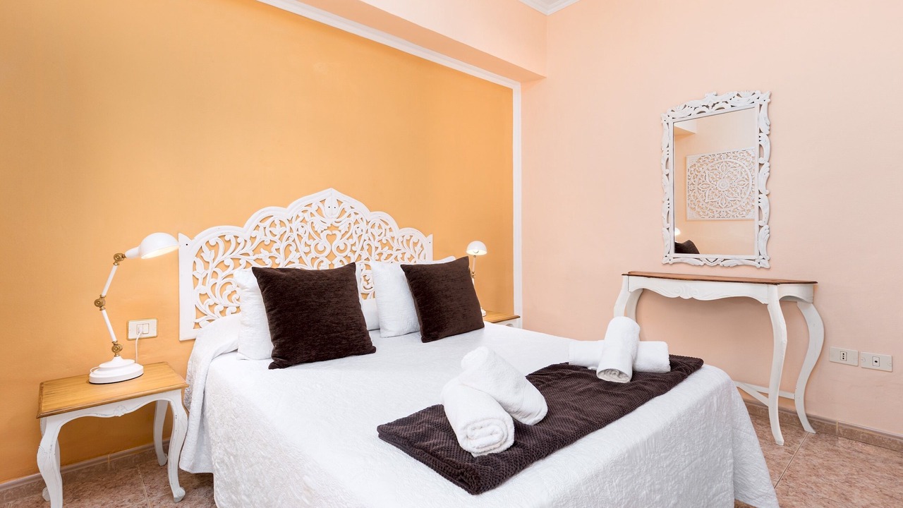 Photo of Bedroom in Triquivijate