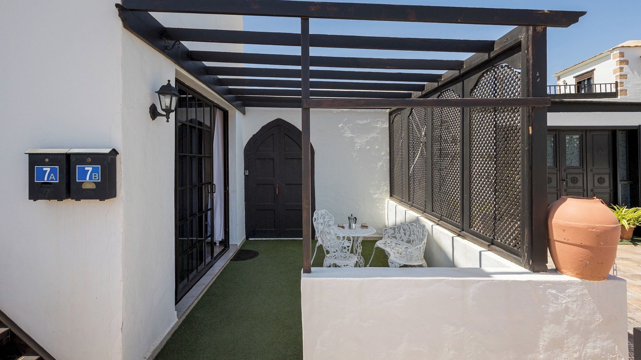 Photo of Outdoor in Triquivijate