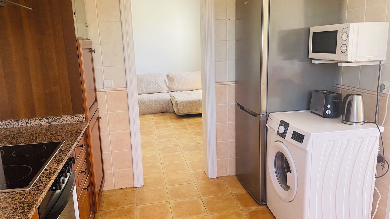 Photo of Kitchen in Villaverde