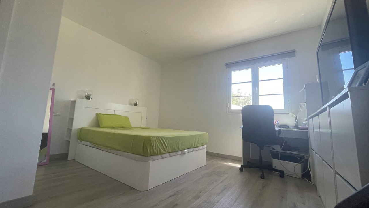 Photo of Bedroom in Villaverde