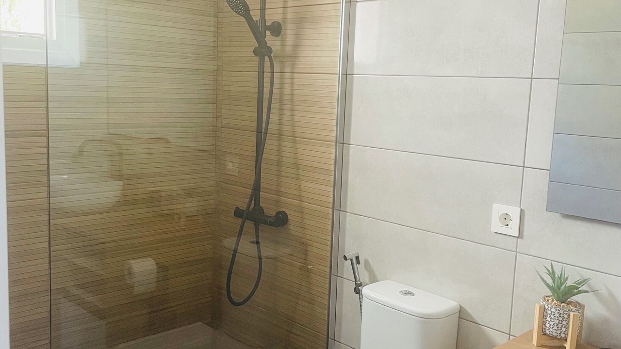 Photo of Bathroom in Villaverde